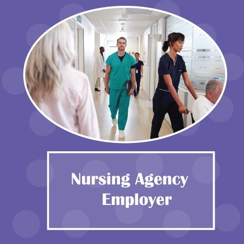 Nursing agency Winnipeg
